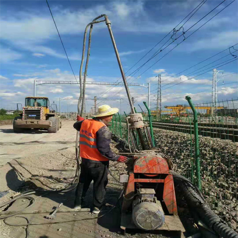 汝城建筑基础不均匀沉降的原因以及防治措施